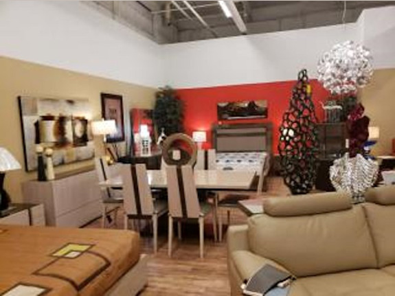 2 Furniture Stores for Sale in New York