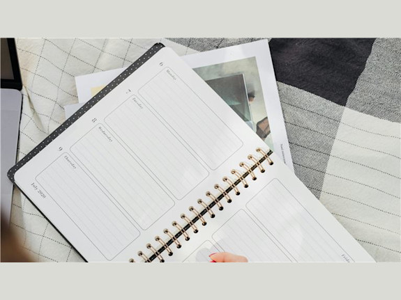 9+ Y/O Sustainability-Focused Notebooks Brand