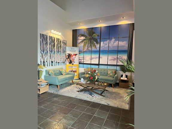 Palm Springs, CA - Well-Est Chiropractic Practice