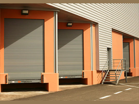 Industrial Park YIELD 12%  Alverca-Lisbon Portugal