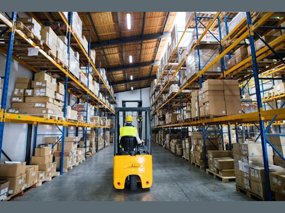 Packaging: Import-Wholesale-Distribution-Retail