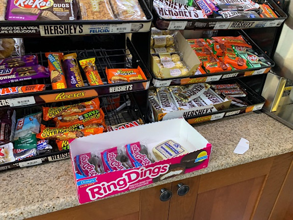 Local Gas Station for Sale in Suffolk County