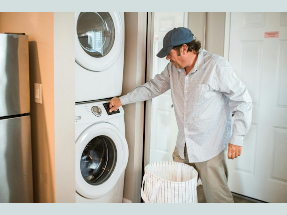 Appliance Sales & Repair Business