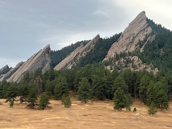 Boutique Hotel Opportunity - Boulder County CO