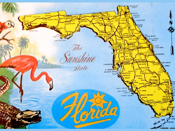 Radio Stations in Florida- Daytona Beach