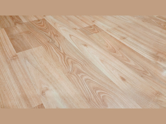 Franchised Floor Refinishing Company