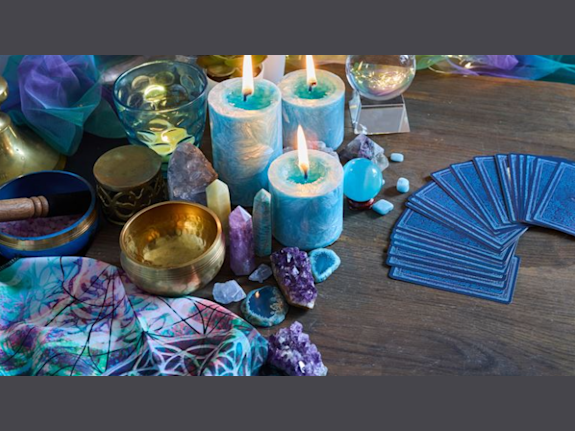 Holistic & Metaphysical Shop – Turnkey Opportunity