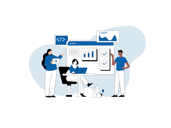 Marketing Agency Selling Customer List