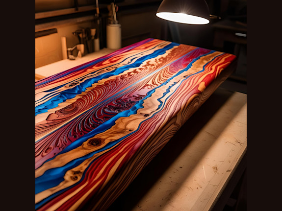 Shape Your Future – Wood Component Man. (RE Incl)