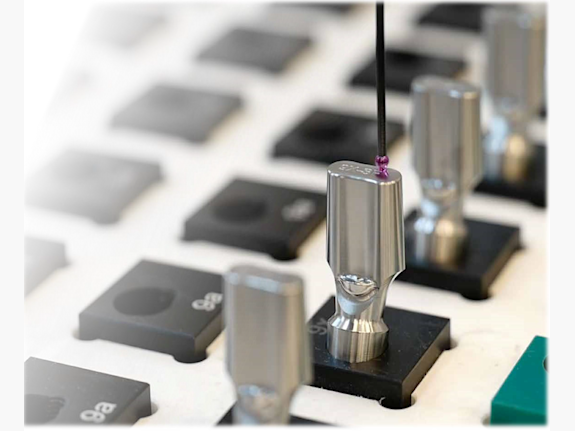 Up to 70% of Orthopedic Medtech Company to Be Sold