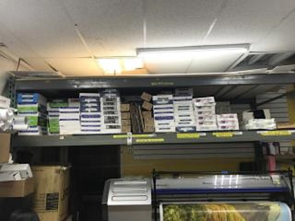 Print and Sign Business for Sale in Queens County