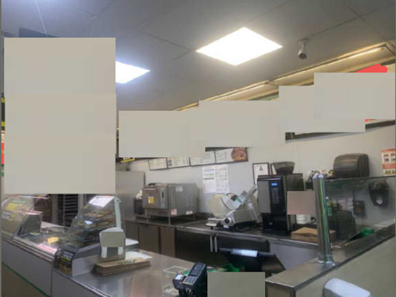 Sandwich Shop for Sale in New York