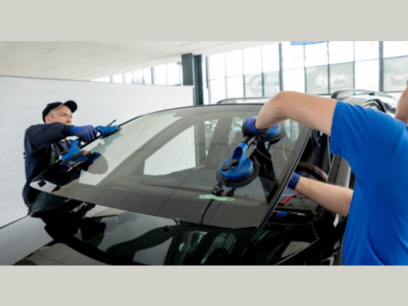 Well-Established Auto Glass and Repair
