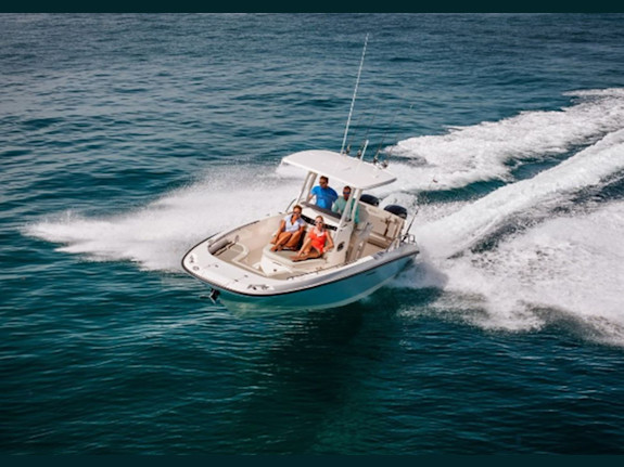 Thriving Boating Franchise Available in Eastern Ontario – Prime Opportunity