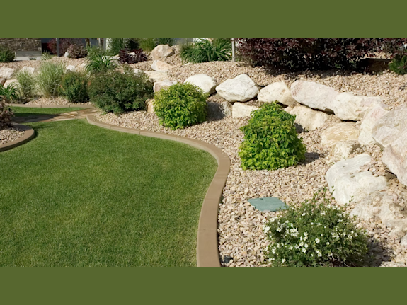 TurnKey Decorative Concrete Biz WI - 40% Cash Flow