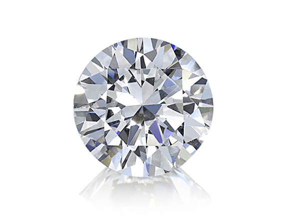 Diamond Jewelry AI