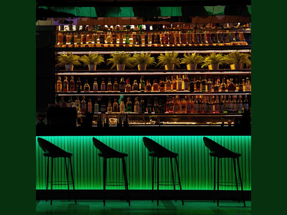 Licensed Bar/ Restaurant