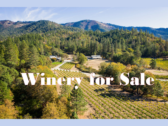 Vineyard, Winery, Creamery, Vacation Rentals
