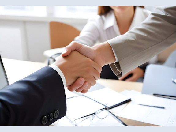 Profitable M&A Firm with Upside