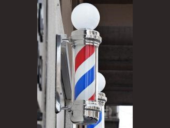 Turn-Key Barber Shop in Suffolk County, NY
