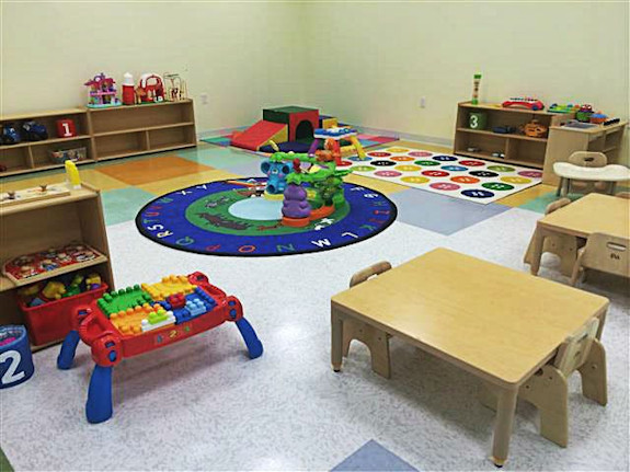 High Quality Preschool Center For Sale