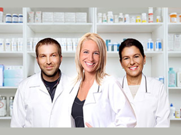 Established Texas Gulf Coast Pharmacy