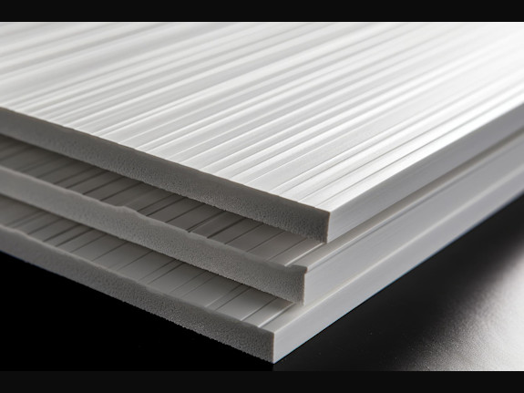Business Specialized in the Production and Sale of PVC Ornamental Panels