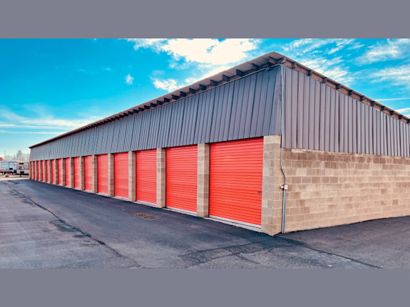 Overhead Door Service and Installation