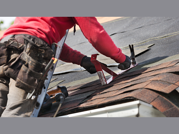 Low-Cost Entry into Booming Roofing Industry