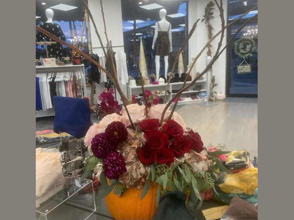 Boutique Shop for Sale in New York