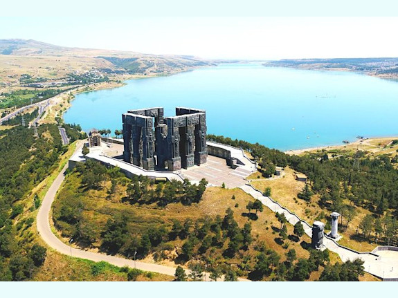 Set Up New Company in Georgia