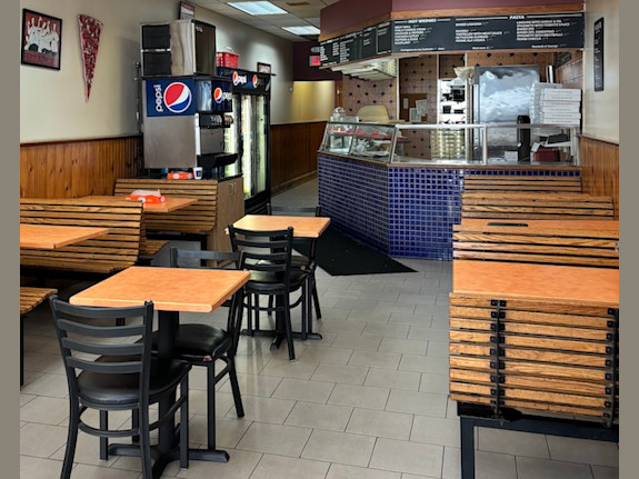 Established Pizzeria for Sale in New York