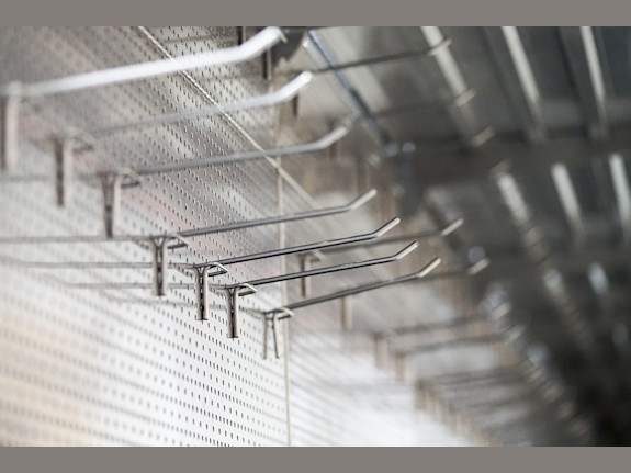 Retail Store Fixtures