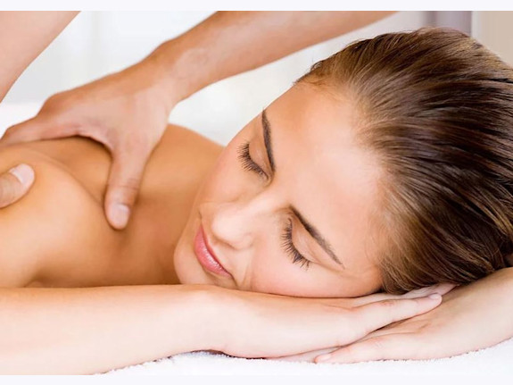 Top-Tier Massage & Skin Care Franchise – Semi-Absentee Opportunity