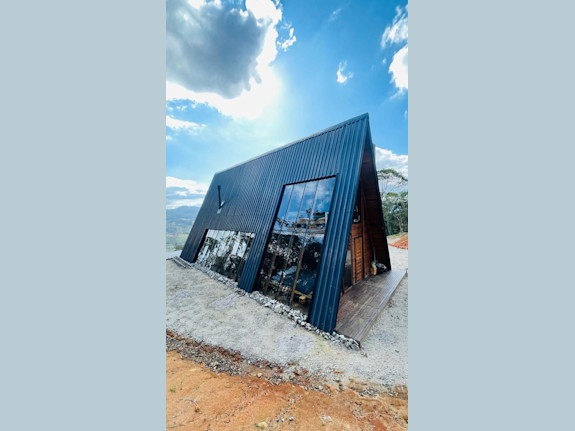 A Beautiful Natural Paradise in Brazil To Buy