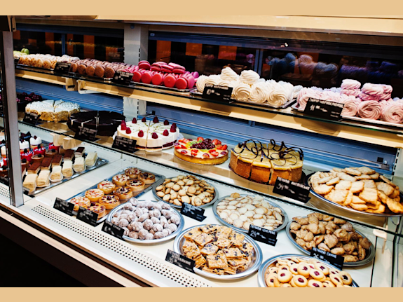 Turnkey Bakery For Sale- Suffolk County Ny
