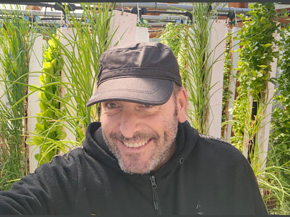 High-Nutrient Farming: Innovation for Longevity