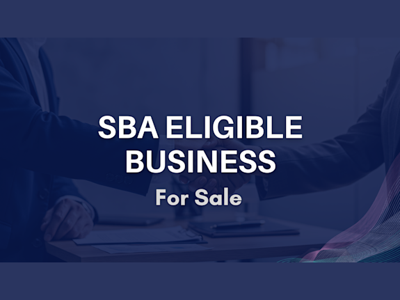SBA Pre-Approved Marketing Agency, Paid Remote