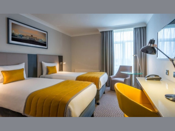 Great Cash Flow, Popular, Limited-Service Hotel