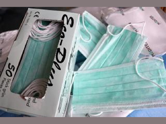 Personal Protective Equipment Distributor for Sale