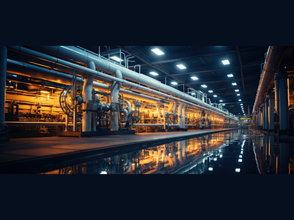 Funding for Industrial & Manufacturing Businesses