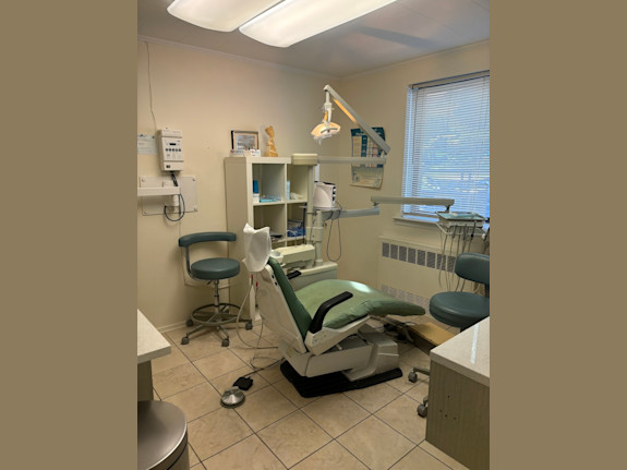 Dental Practice for Sale in New York