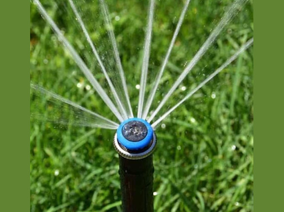 Landscaping and Sprinkler Company for Sale in TX