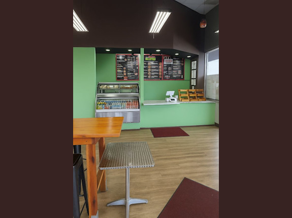 Turnkey Restaurant in Prime San Francisco Location