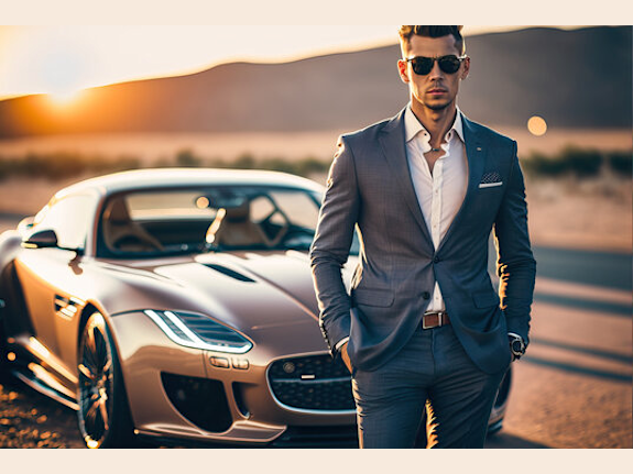 Premier Luxury Automobile Dealership for Sale