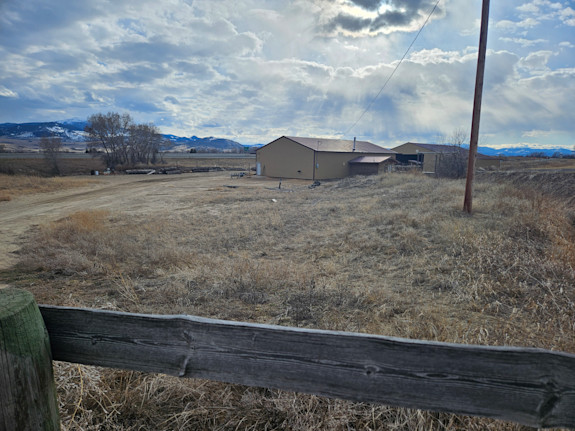 Commercial Property For Sale Montana