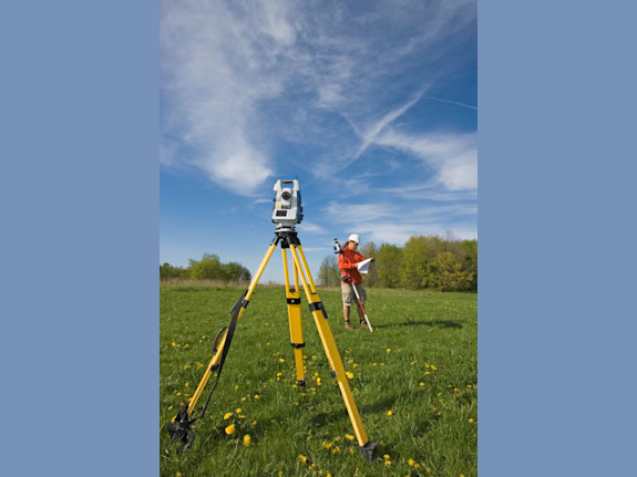 Profitable Land Surveying Company For Sale