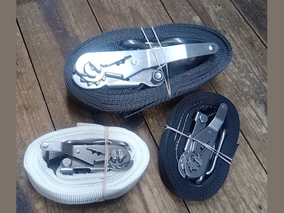 Niche Company for Marine, Trucking & Agriculture