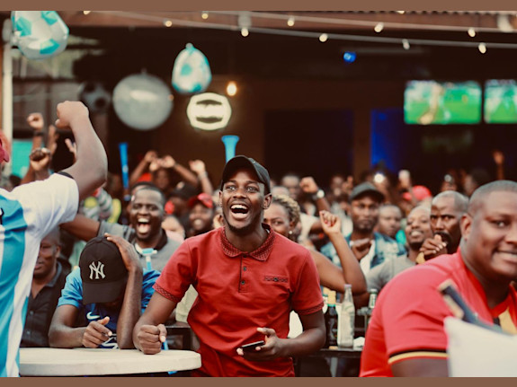 Established Casual Dining & Sports Bar – Profitable Franchise