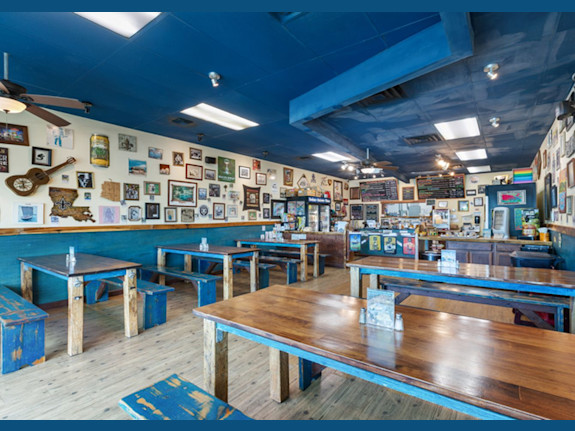 Popular Kona Fusion Deli for Sale – Own One of Hawaii’s Most Loved Eateries